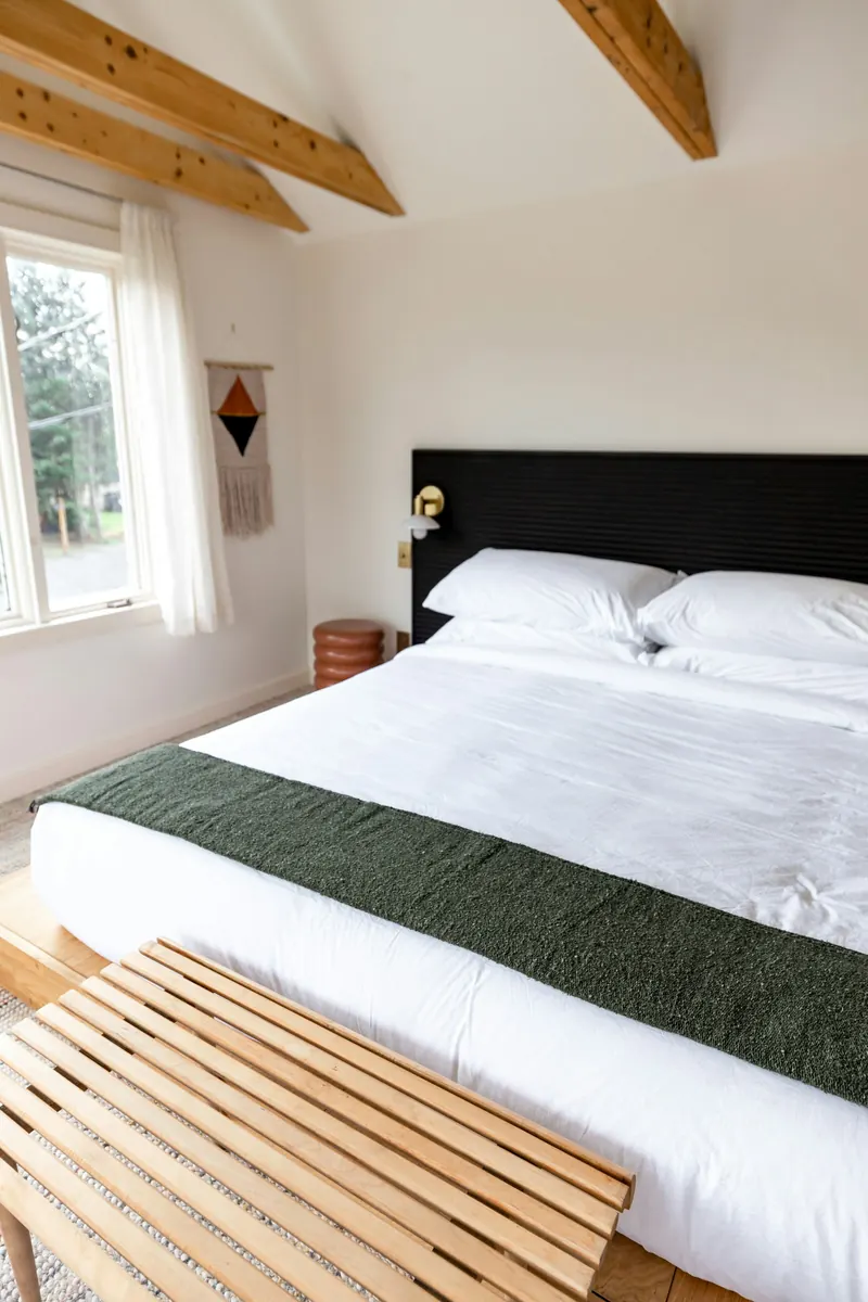 Illustrative bedroom from another property; temporary placeholder
